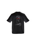 Mazvero Signature Heavyweight Oversized Tee