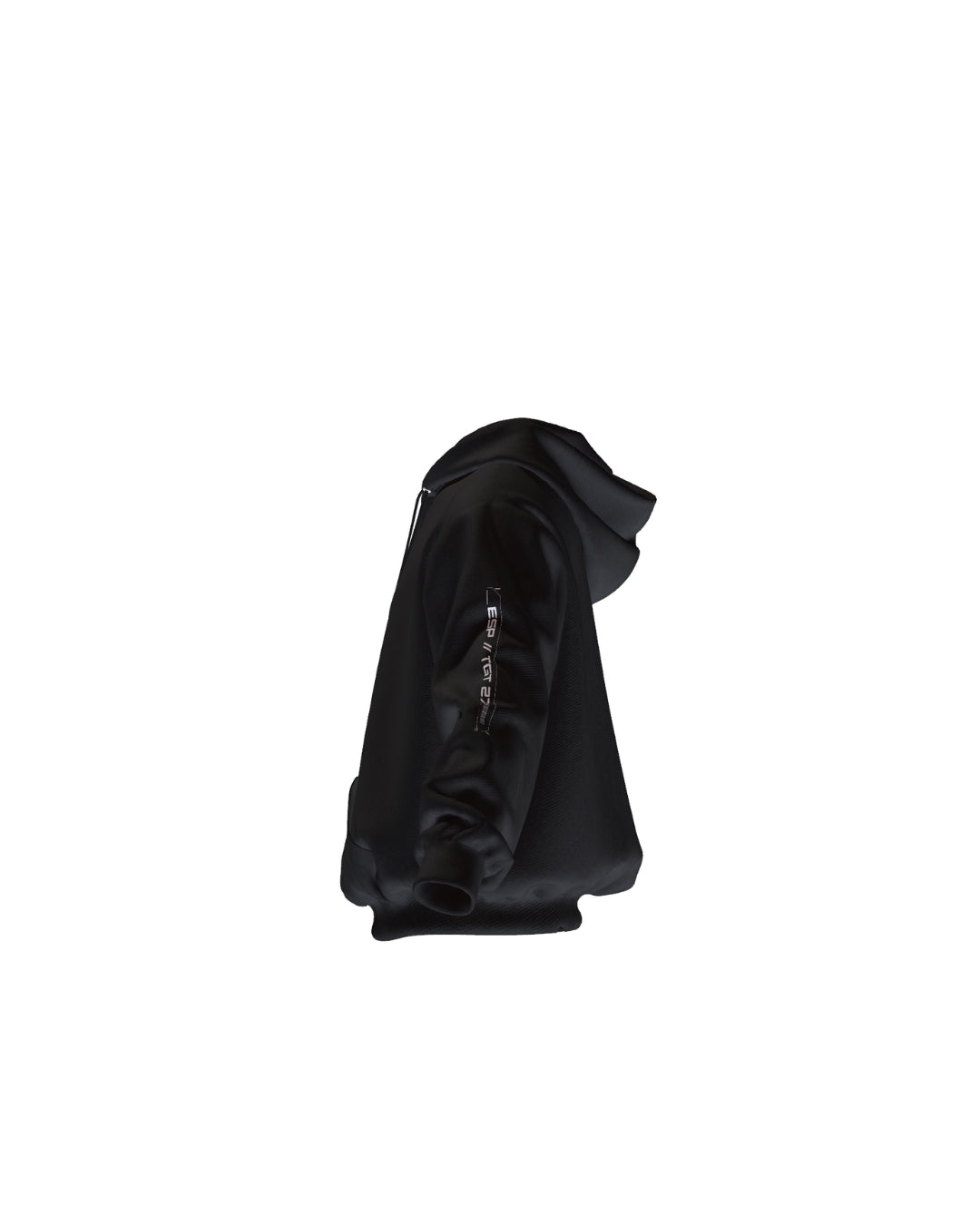 MAZVERO Exclusive Custom Print Hoodie