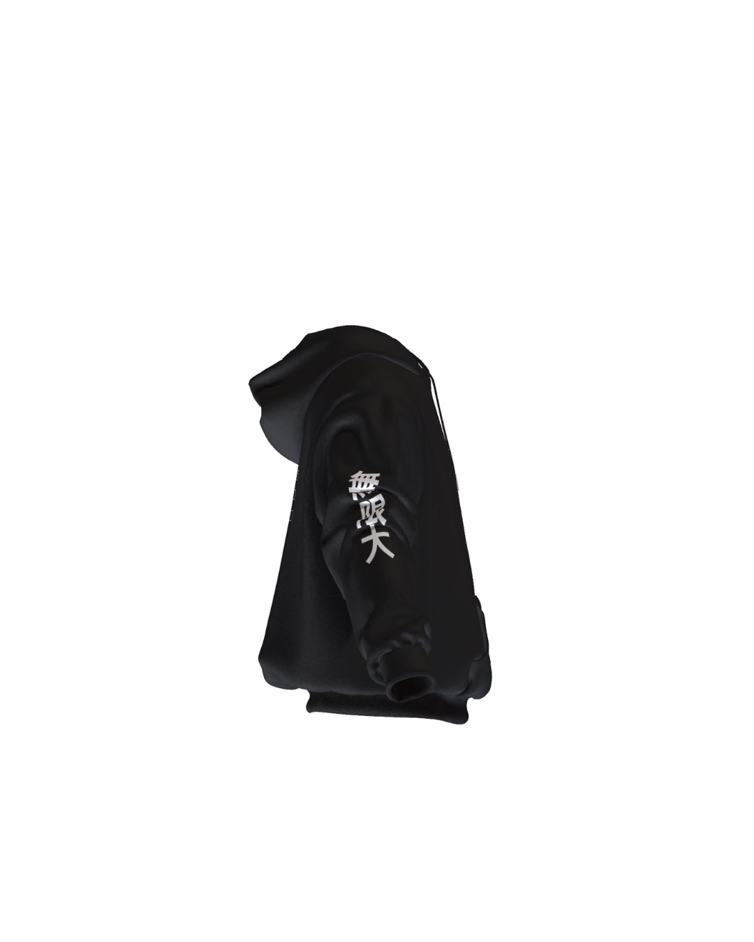 MAZVERO Exclusive Custom Print Hoodie