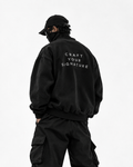 The Bespoke Oversized Sweatshirt