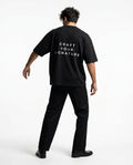 The Bespoke Oversized T-Shirt
